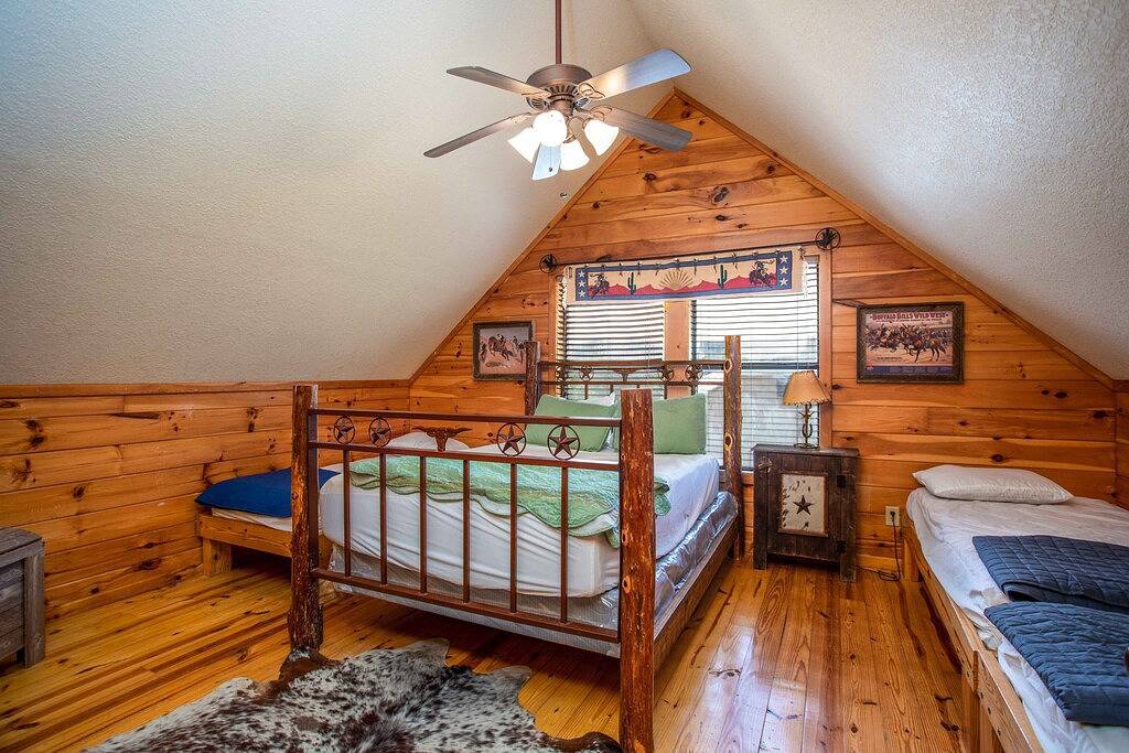 Texas Star @Frioriverresorts in Uvalde County