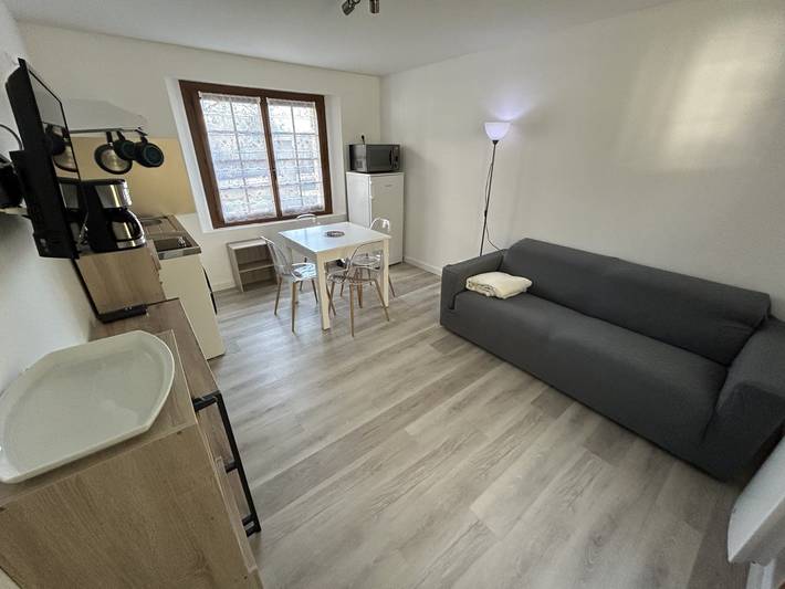 Gîte pour 2 personnes à Argelès-Gazost - 3