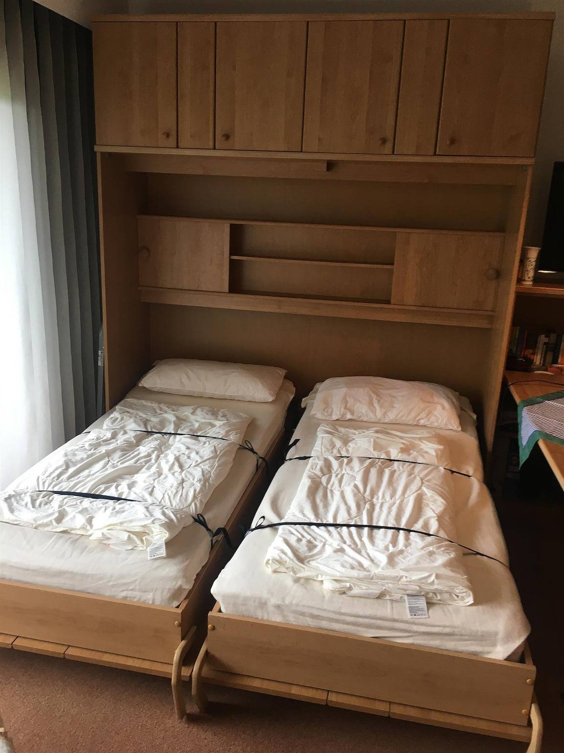 Ganze Ferienwohnung, Parkwohnanlage Atlantik, App. 228, Haus B in St. Peter-Bad, St. Peter-Ording