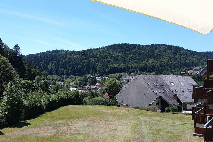 Bauernhof für 2 Personen, mit Balkon, mit Haustier