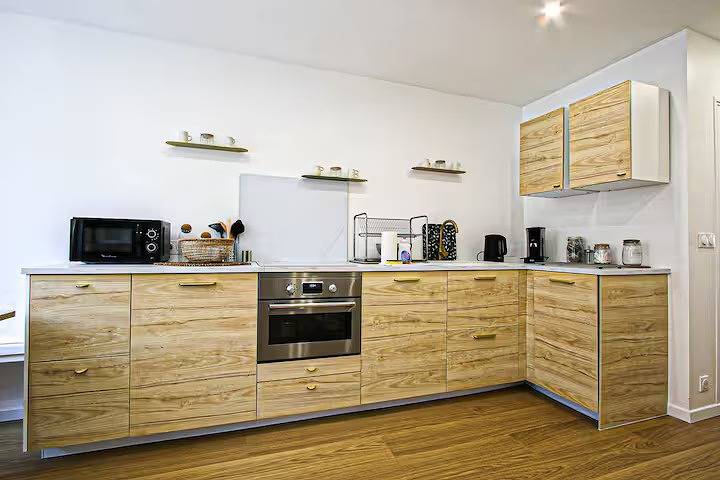 Apartamento entero, Apartamento de vacaciones para 2 personas in Trouville-sur-Mer, Region de Lisieux