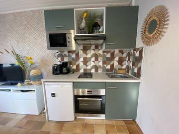 Ferienwohnung für 4 Personen in La Tranche-sur-Mer