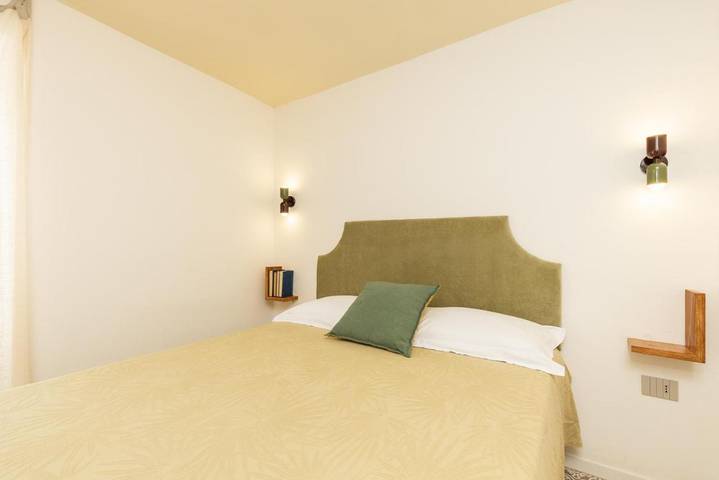 Maison d’hôte pour 5 personnes, avec terrasse à Baunei - 3