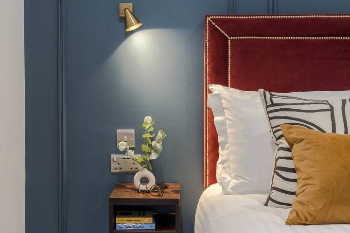 Apartment for 2 people in Wandsworth