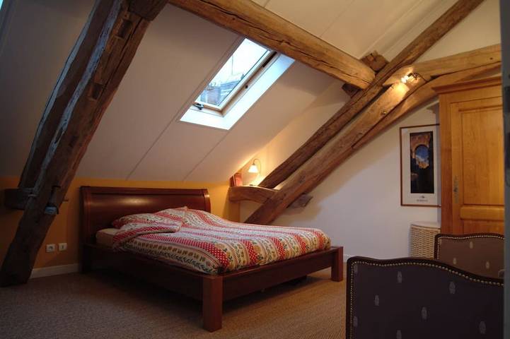 Gîte pour 4 personnes à Pommard - 3