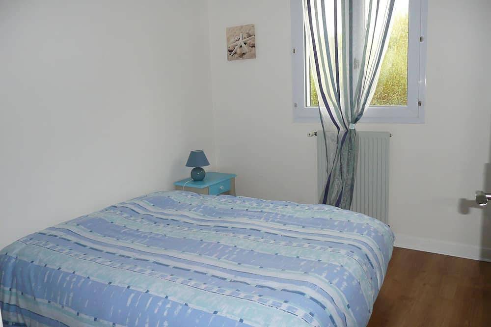3-star house 400m from the beach with small garden 200m2 in Le Cabellou, Concarneau