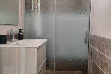 Chambre d’hôte pour 3 personnes, avec piscine à Maillane
