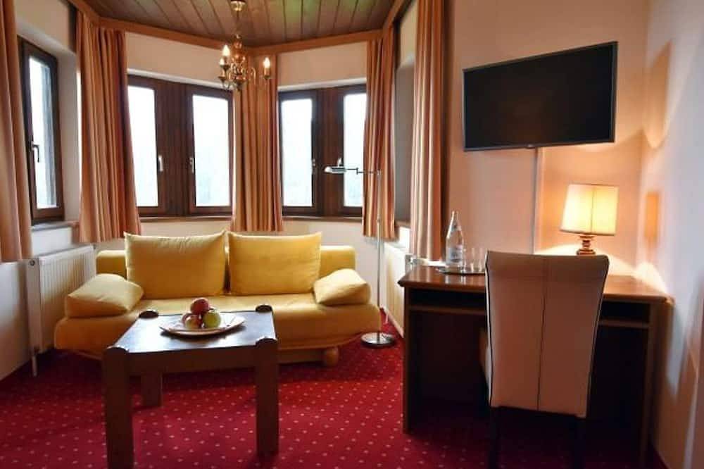 Talblickzimmer mit Dusche od. Bad, Wc - Hotel-Restaurant Stigenwirth in Krakauhintermühlen, Murau (Kreischberg)