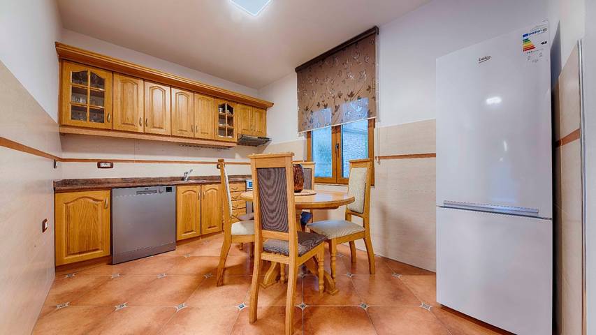 Villa für 8 Personen, mit Pool und Garten sowie Meerblick