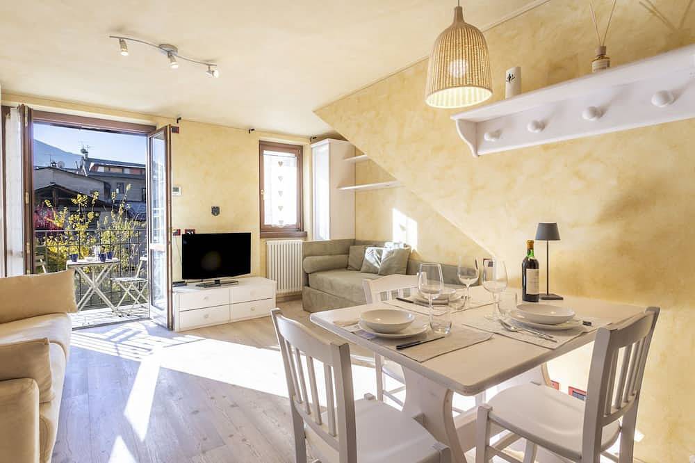 Appartamento intero, Al Forte by Interhome in Bormio, Comune di Bormio