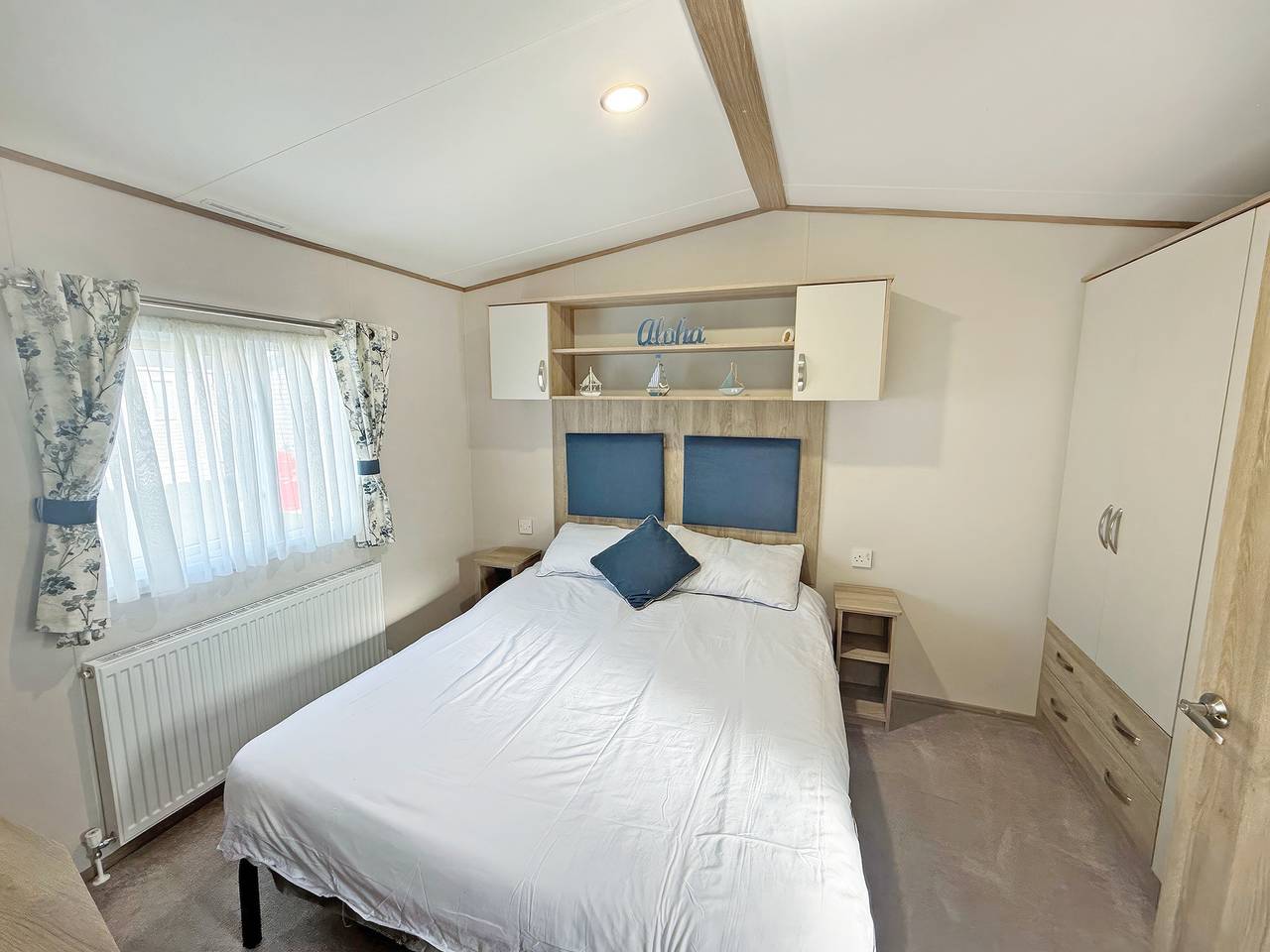 Palm Grove 182 - Ukc9560 in Chapel St. Leonards, Lincolnshire