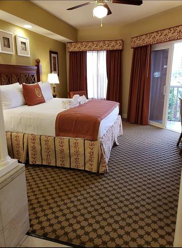 Vacation House for 8 Guests in Orlando, Orange County (FL), Picture 4