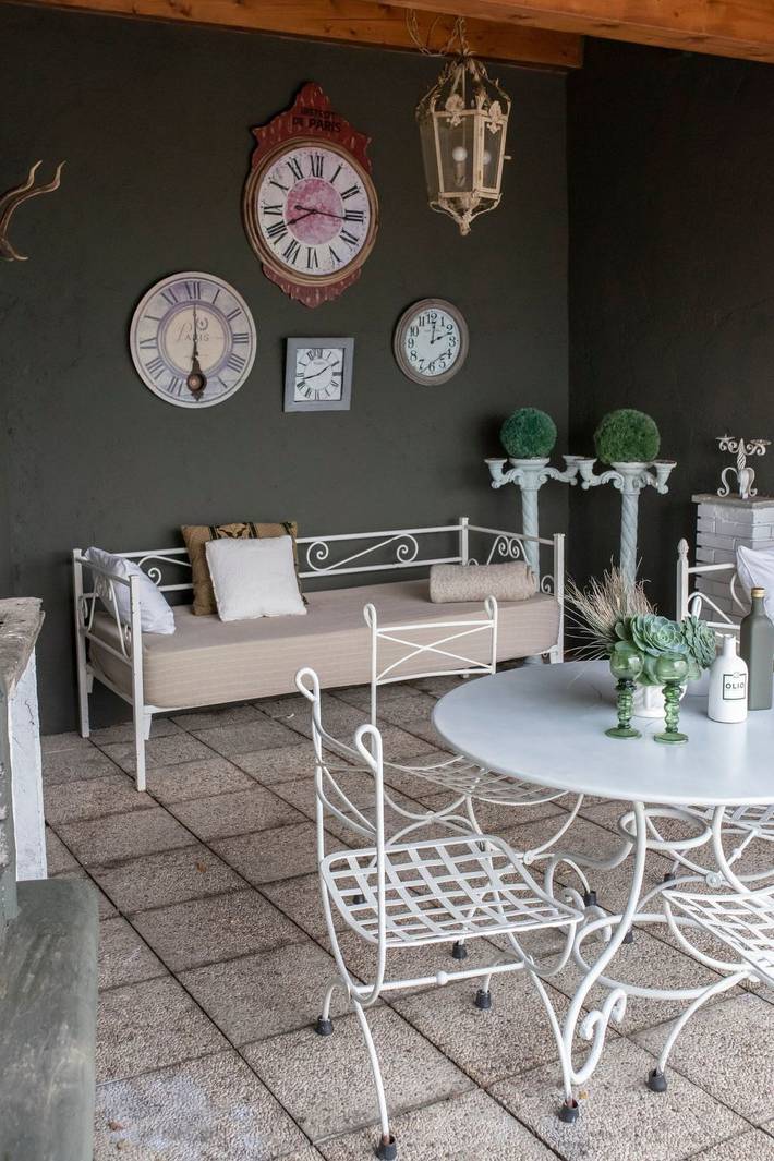 Gîte pour 4 personnes, avec jardin et piscine, animaux acceptés à Gravedona - 3