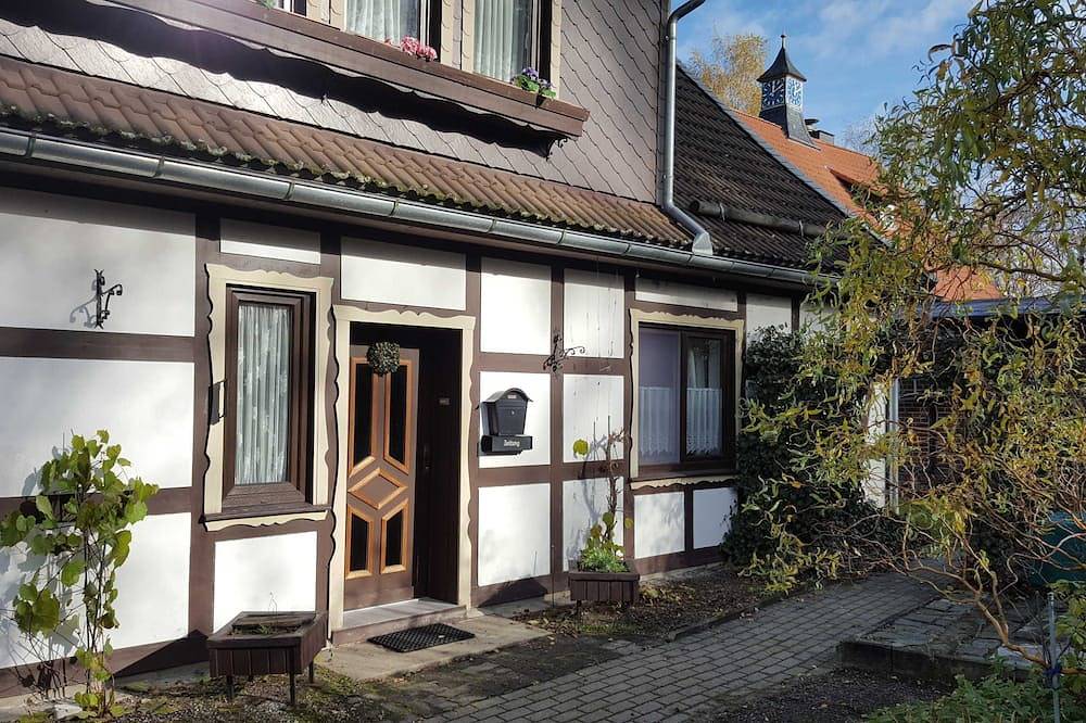 Ganze Wohnung, Harzhaus Sorge in Sorge, Harzvorland