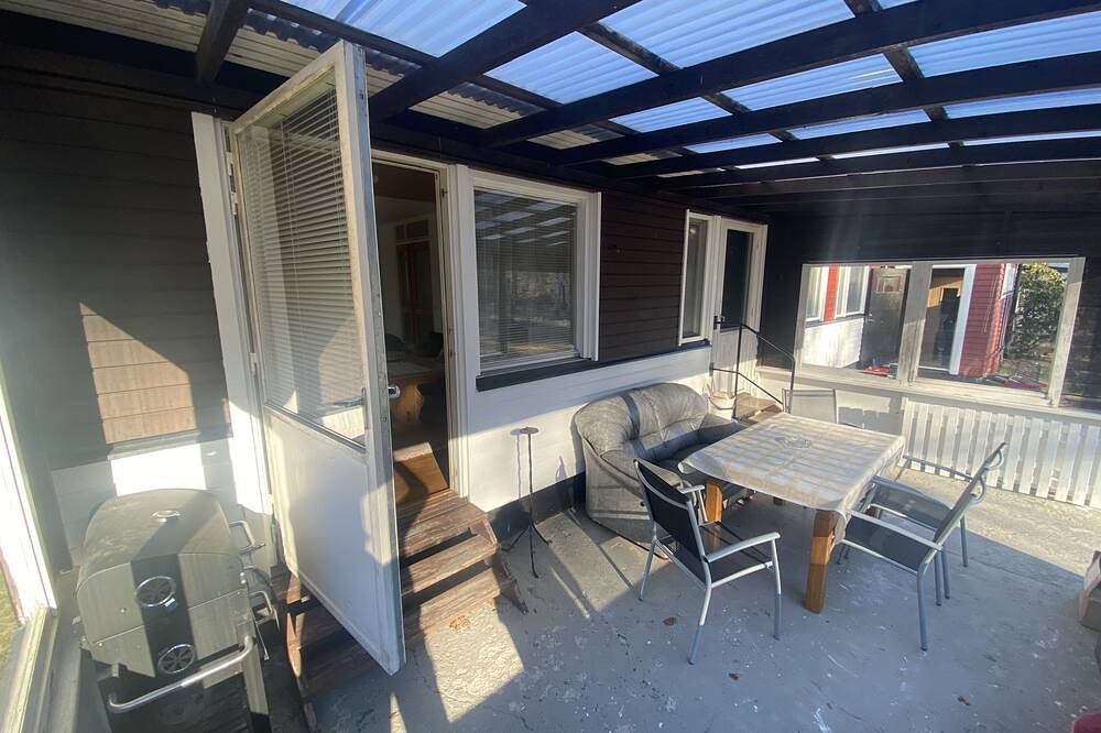 Casa vacanza a Hogsby a partire da 92€ a notte
