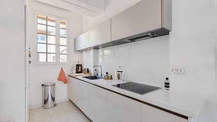 Appartement De Vacances pour 2 Personnes dans Avignon, Provence, Photo 4