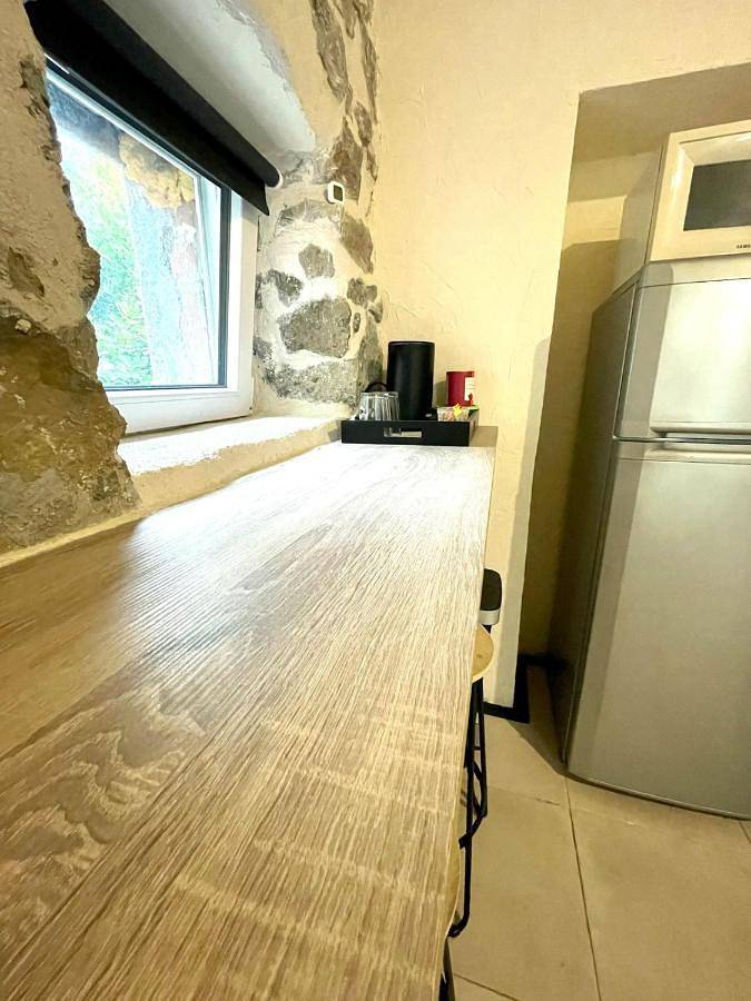 Gîte pour 4 personnes, avec terrasse à Graissessac - 3