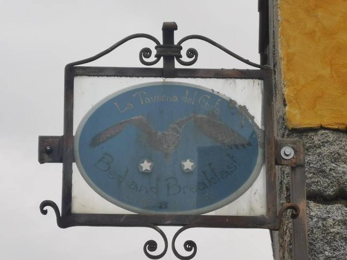 Maison d’hôte pour 2 personnes, avec jardin et balcon