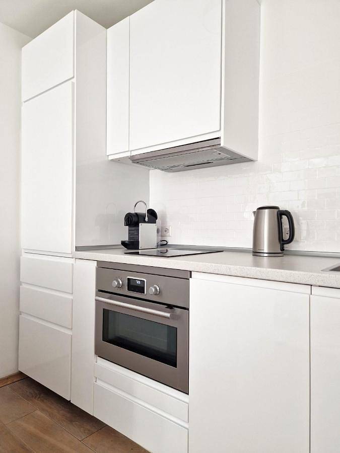 Gîte pour 2 personnes à Bietigheim-Bissingen - 3