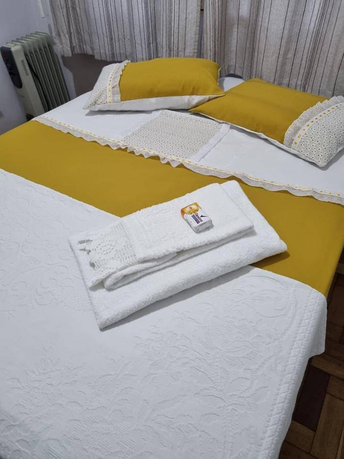 Appartement de vacances pour 2 personnes, avec jardin