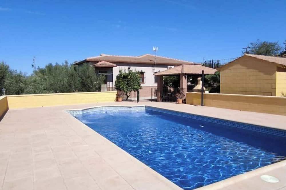 Casa Rural \"los Abuelos\"-setenil de las Bodegas in Setenil de las Bodegas, White Villages