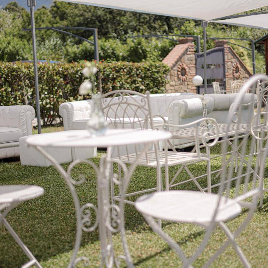 Casale degli Ulivi Resort in Moio della Civitella, Cilento