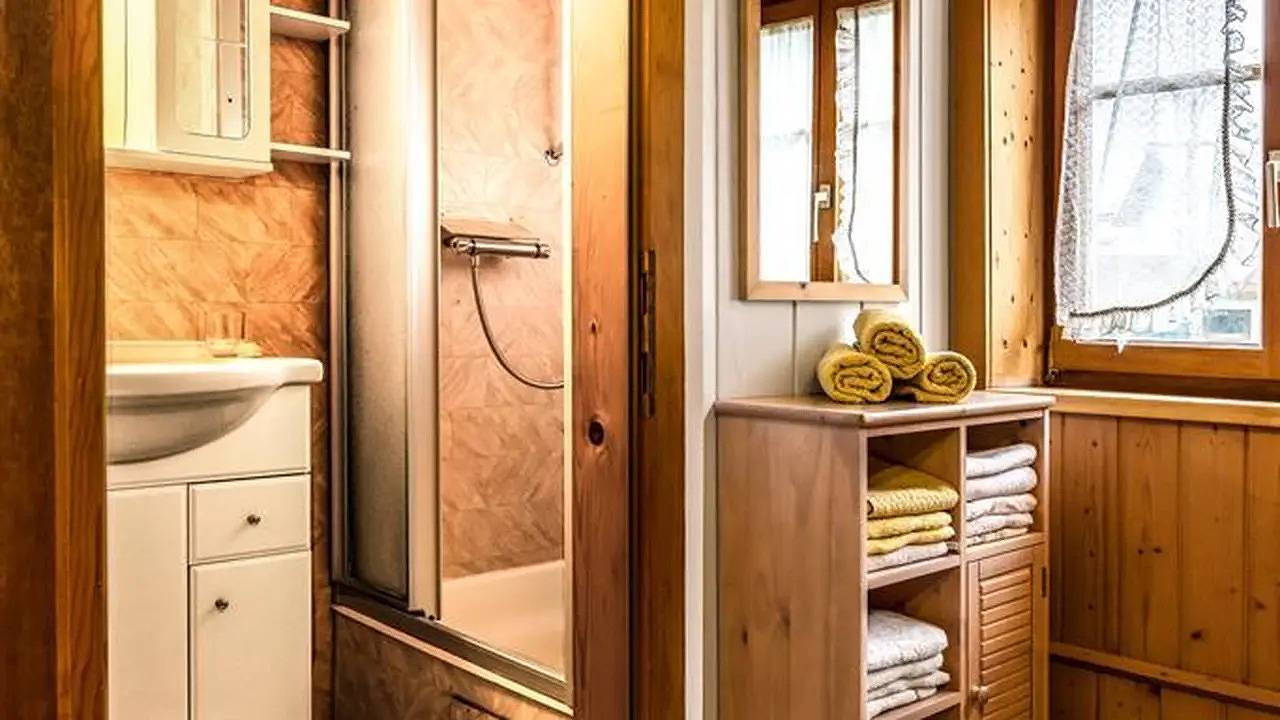 Ganze Ferienwohnung, Ferienwohnung für 6 Personen (95 m²) in Wald am Arlberg in Wald am Arlberg, Dalaas