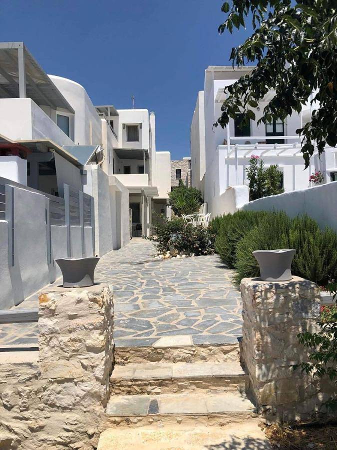 Maison de vacances pour 4 personnes, avec jardin et terrasse