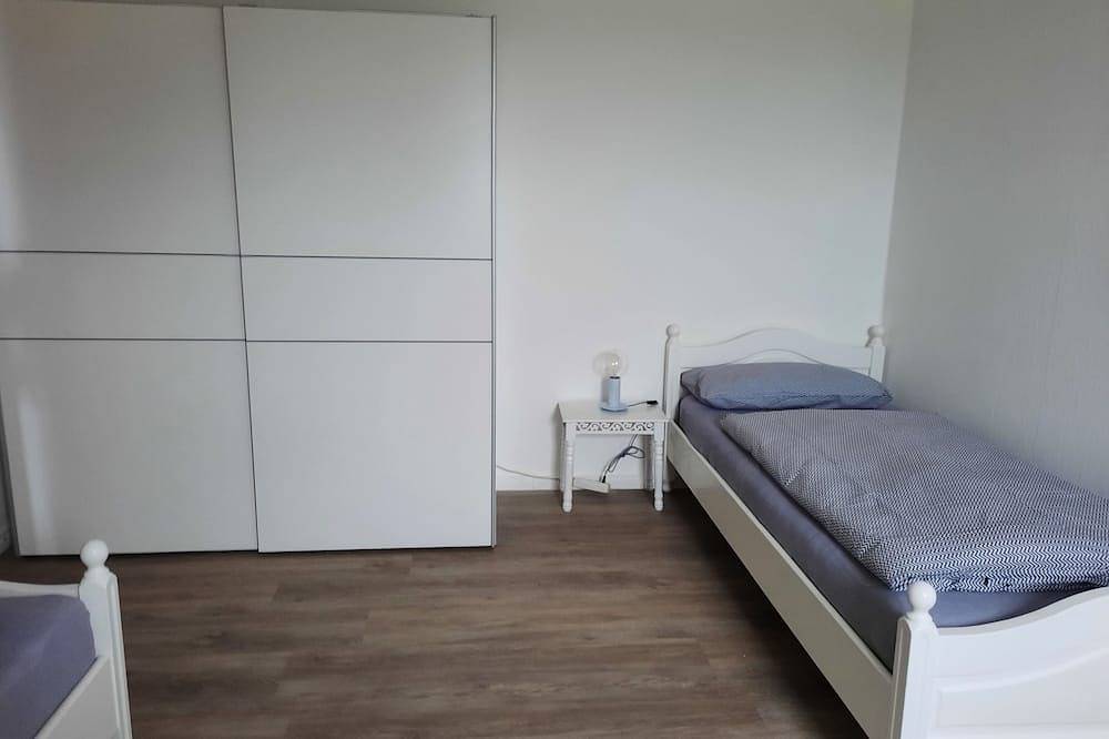 Ganze Wohnung, Gemütliche Ferienwohnung in Wittensee und den Hüttener Bergen in Klein Wittensee, Rendsburg-Eckernförde
