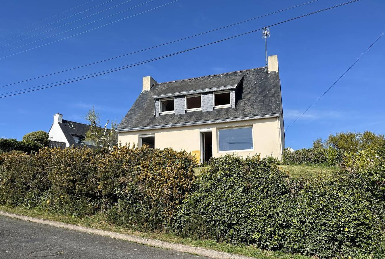 Maison de vacances