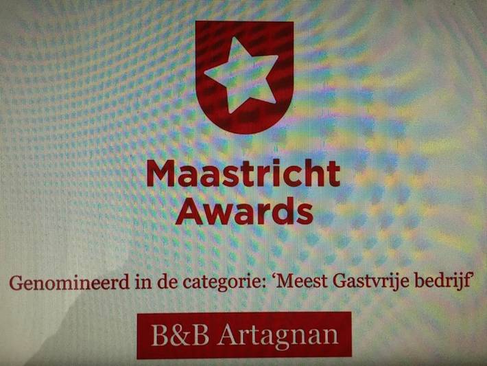 Maison d’hôte pour 5 personnes, avec terrasse, animaux acceptés à Maastricht - 4