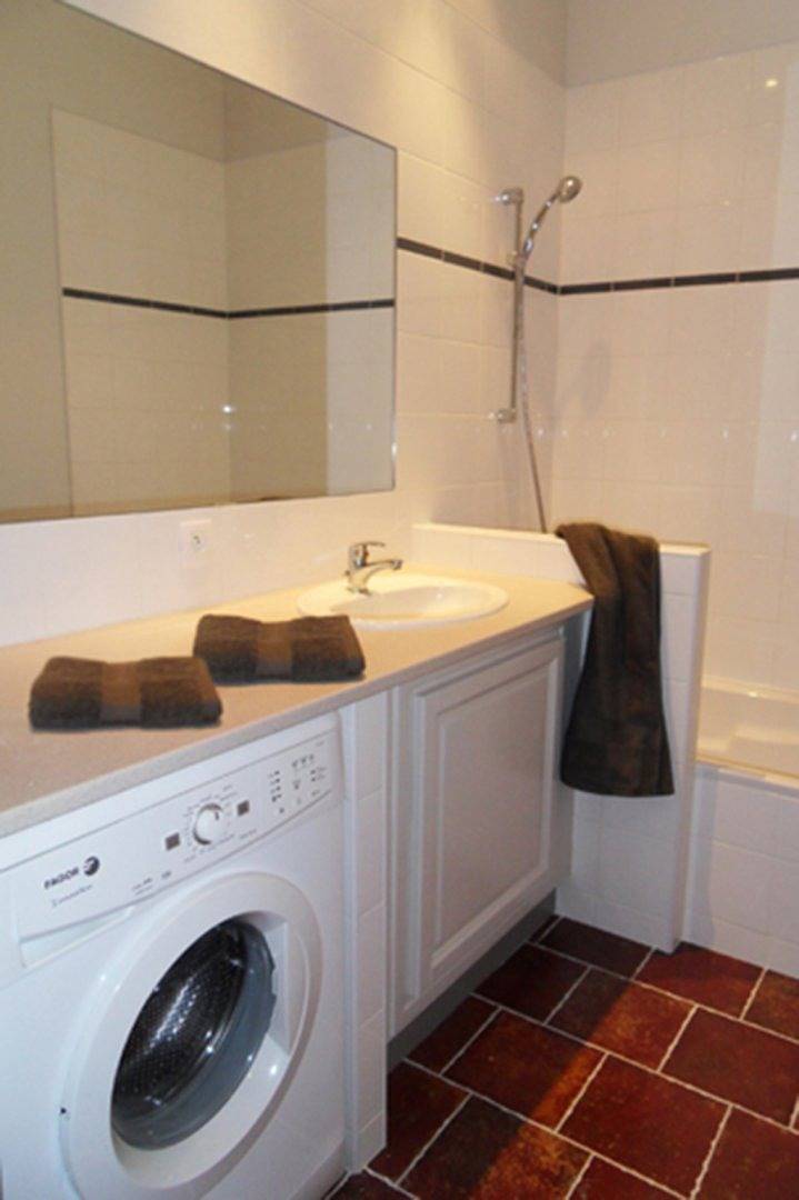 La Grange - Gîtes Le Vieux Tilleul in Marseillette, Région de Carcassonne