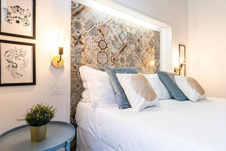 Maison de vacances pour 2 personnes