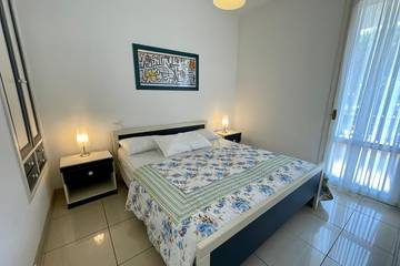 Casa Vacanza per 6 Persone in Porto Santa Margherita, Caorle, Foto 1