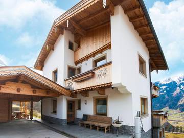 Villa für 6 Personen in Gerlosberg, Zillertal, Bild 1