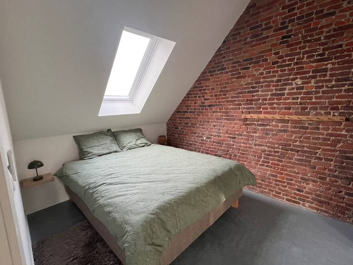 Ferienwohnung für 4 Personen, mit Terrasse in Limburg (Belgien) - 4