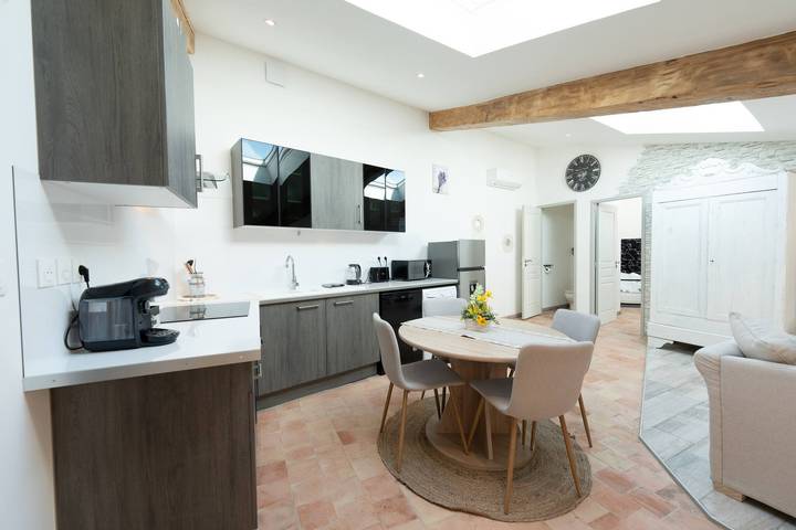 Ganze Wohnung, Lavande in Riez, Alpes-de-Haute-Provence