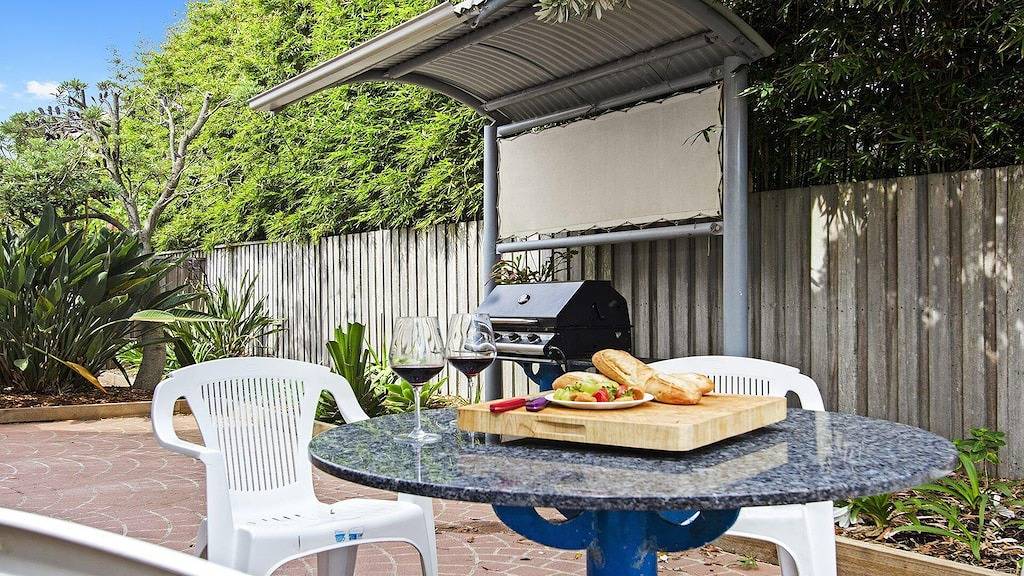 Villa for 6 People in Culburra, Culburra Beach