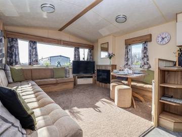 Caravan for 4 People in Skipsea, East Riding of Yorkshire, Photo 3