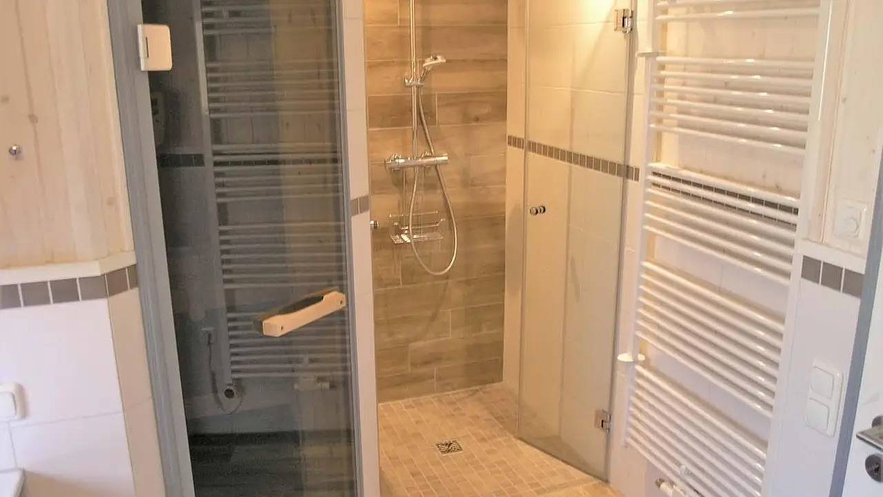 Ferienhaus für 8 Personen (157 m²) in Mirow in Mirow, Mecklenburg-Strelitz