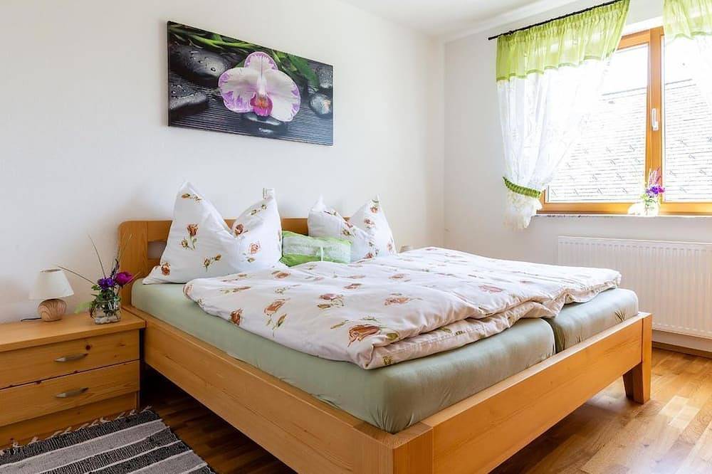 Ganze Wohnung, Lindenberg-Stub´n - Appartement/Fewo, Bad, Wc, 2 Schlafräume in Passail, Steirerland