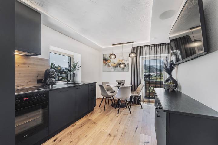 Apartamento vacacional entero, Apartment Alpine Love in Seefeld in Tirol, Distrito de Innsbruck-Land