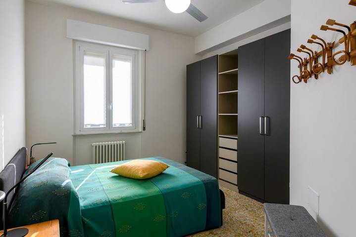 Ganze Wohnung, GuestHost - Ondina Apartment in Pesaro's Centre in Pesaro, Valle del Metauro