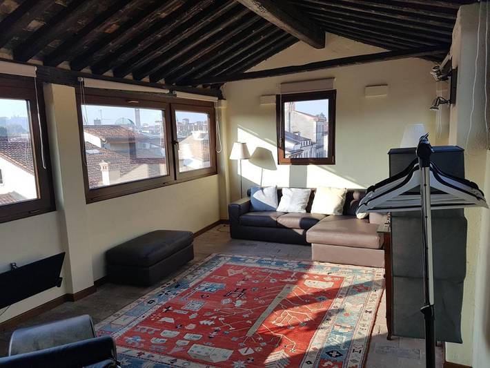 Chambre d’hôte pour 2 personnes, avec vue et jardin à Vicenza - 3