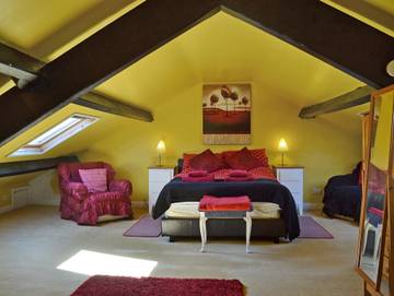 Glamping for 12 People in Cumbria, North West England, Photo 3