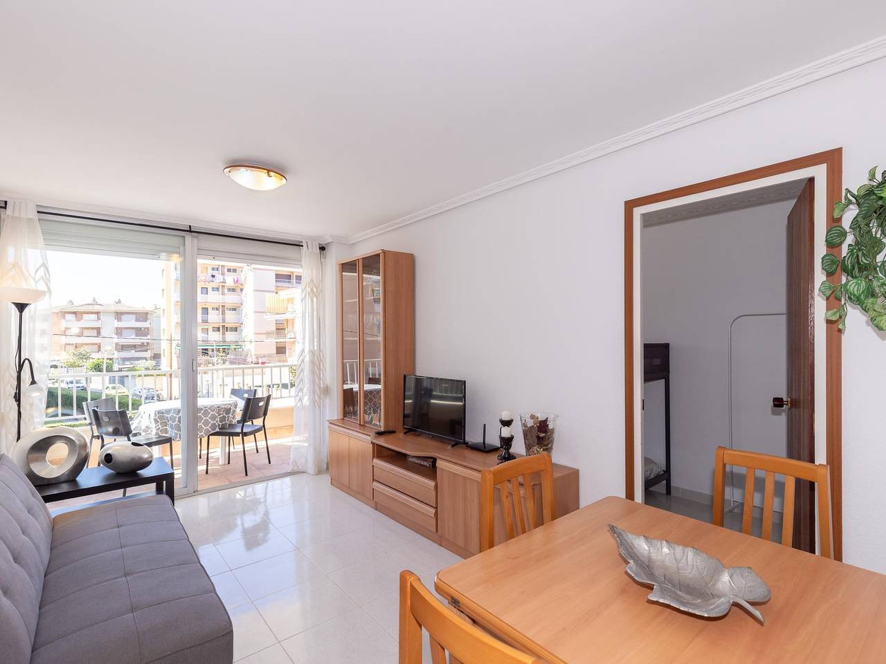 Appartement de vacances entier, Winahost Apartamento en Cunit in Cunit, Costa Dorada