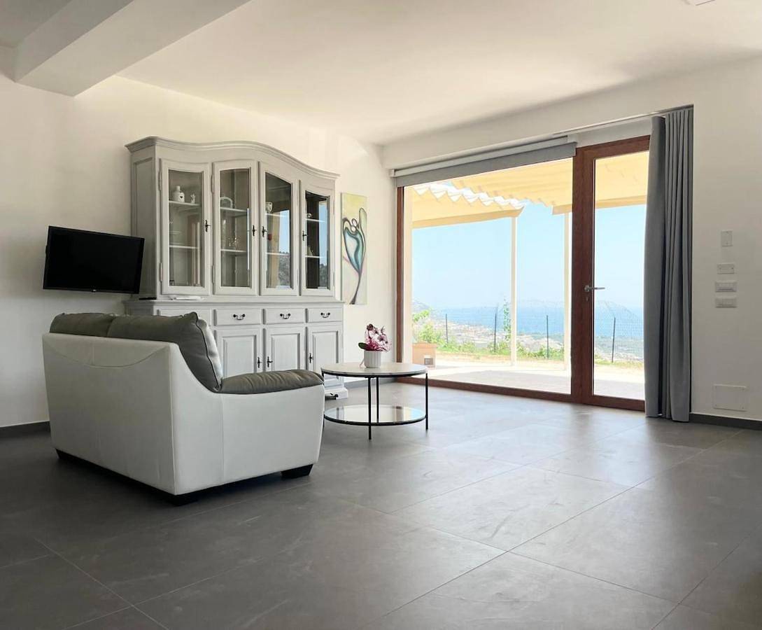Agriturismo Ginevra in Mattinata, Gargano
