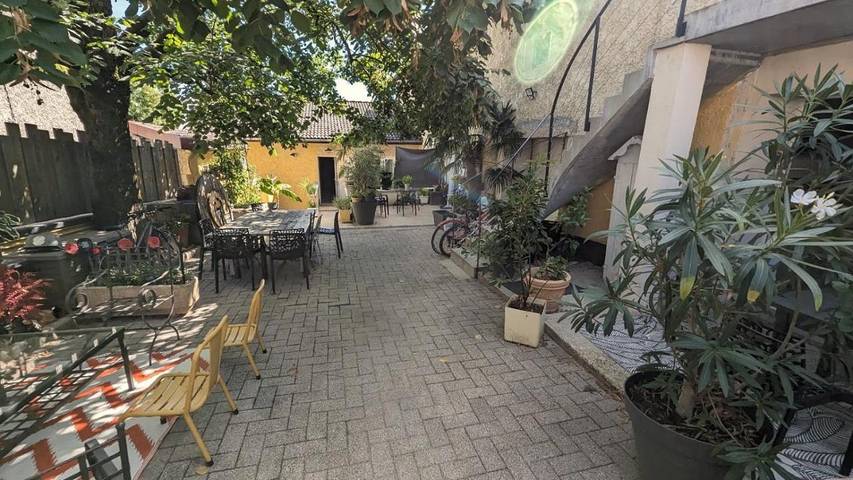 Gîte pour 2 personnes, avec vue et jardin à Saint-Maurice-de-Gourdans - 3