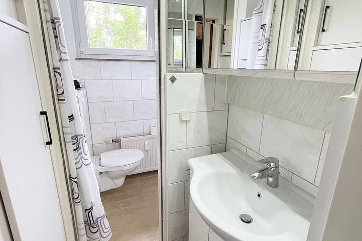 Ganze Wohnung, Ferienwohnung Tannenhöhe direkt am Wald in Schulenberg im Oberharz, Harzvorland