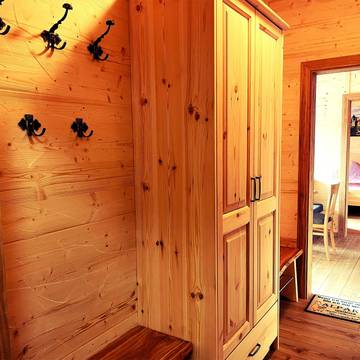 Ferienwohnung für 5 Personen in Gemeinde Bad Großpertholz, Waldviertel, Bild 2